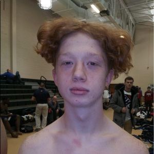 Meet your Posher, Brady